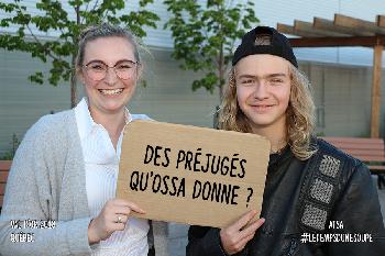Le temps d une soupe - portrait poétique - 16